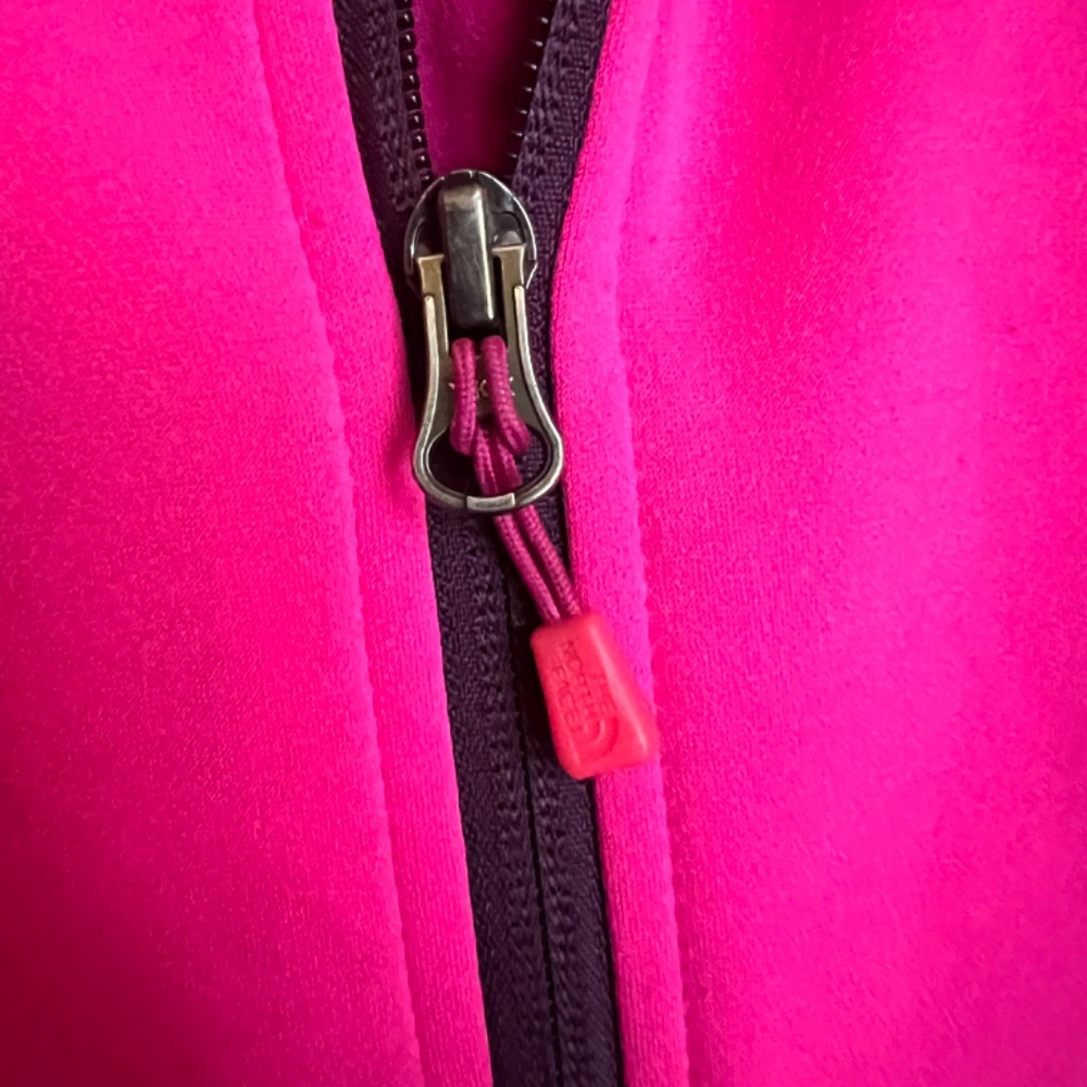 North Face Outerwear, Windwall Wind Resistant Thi… - image 3